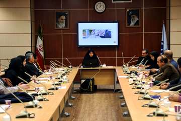 کارگاه پتانسیل های توسعه فناوری